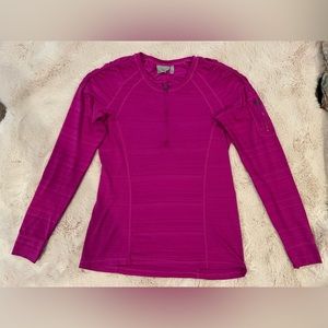 Athleta Rash Guard
